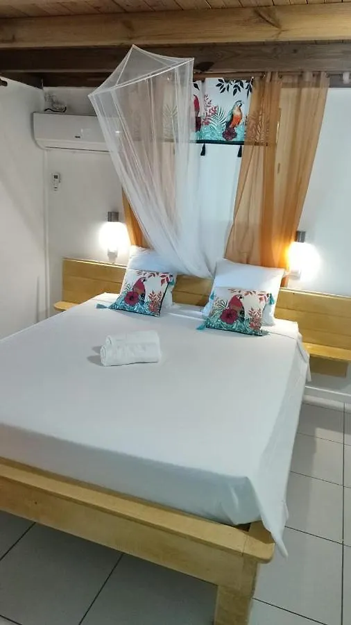 بيت للعطل Special Groupe !! Les Hauts De Bornave ديساي غوادلوب