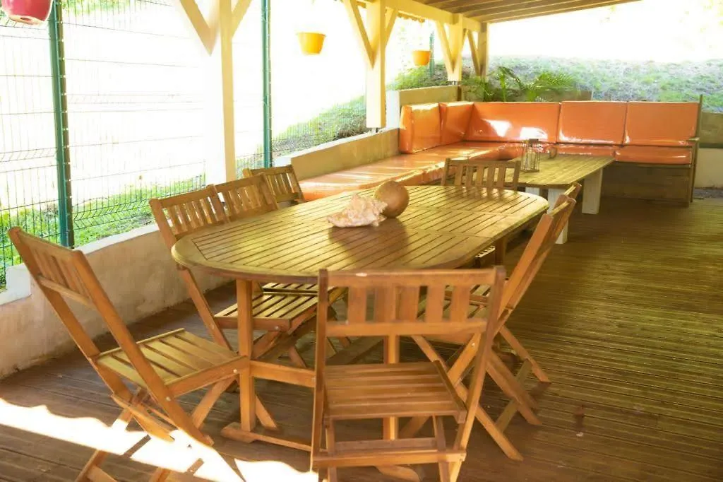 بيت للعطل Special Groupe !! Les Hauts De Bornave ديساي