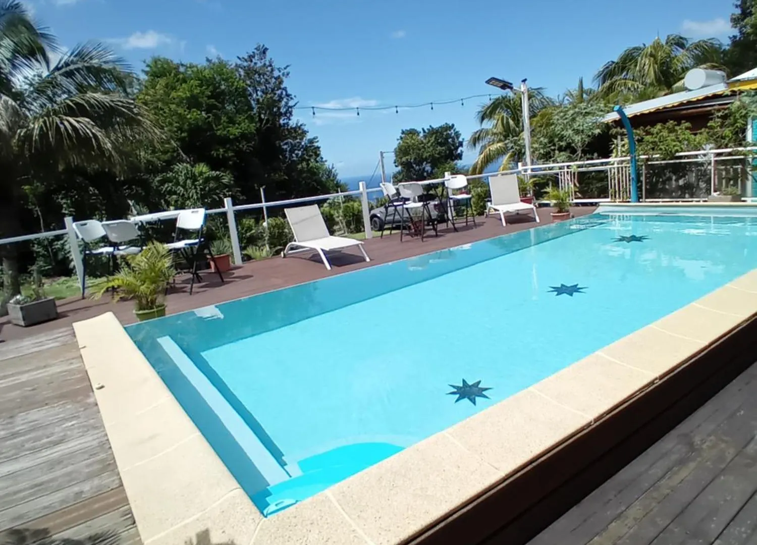 Special Groupe !! Les Hauts De Bornave ديساي بيت للعطل