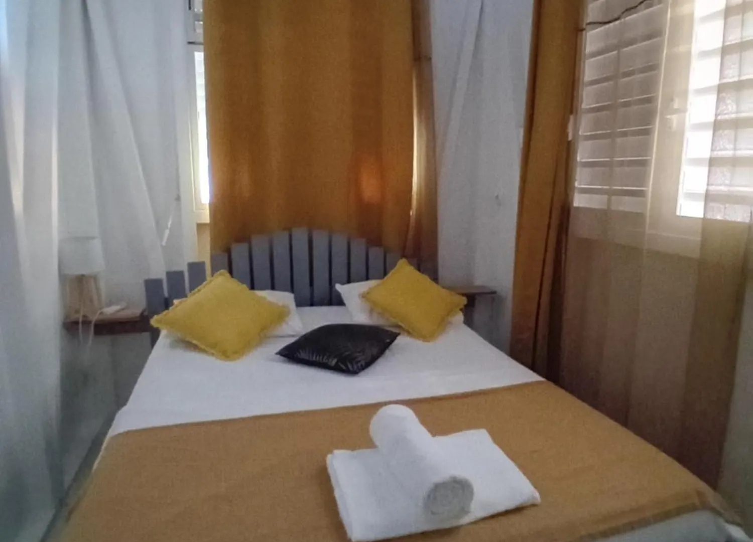 Special Groupe !! Les Hauts De Bornave ديساي 0*,  غوادلوب