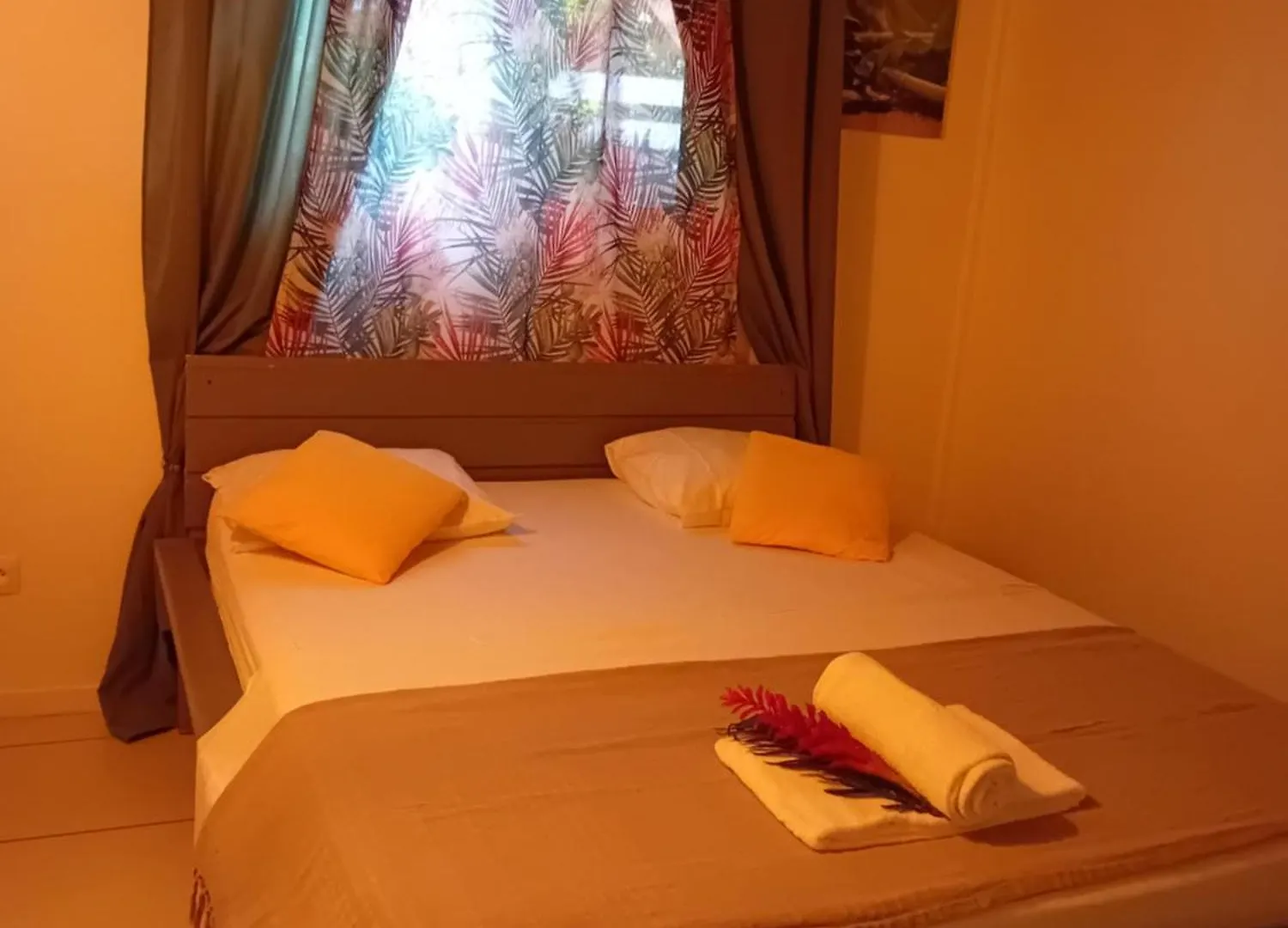 Special Groupe !! Les Hauts De Bornave ديساي غوادلوب