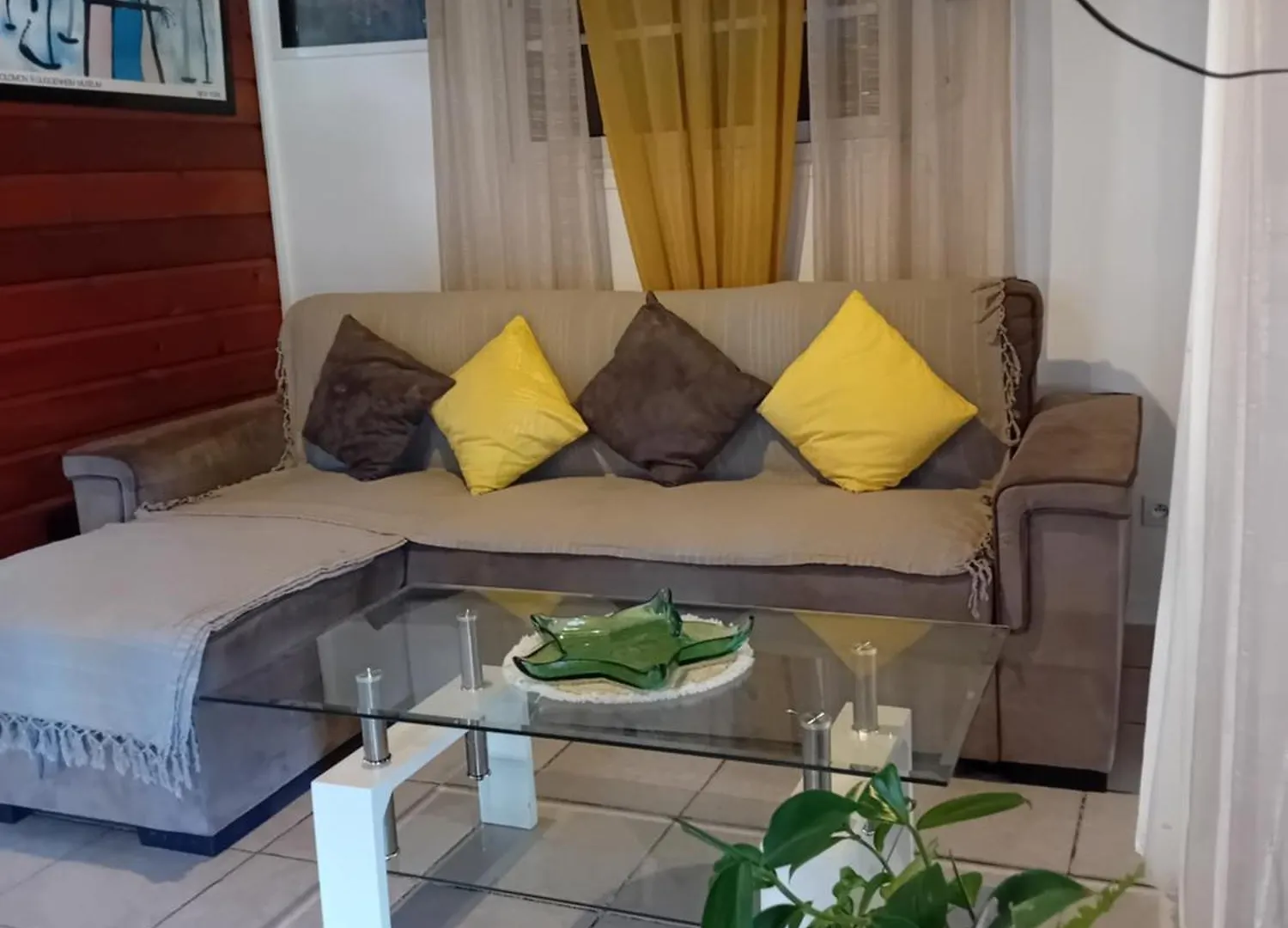بيت للعطل Special Groupe !! Les Hauts De Bornave ديساي غوادلوب